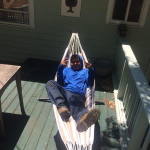 Meet your Posher, Perez